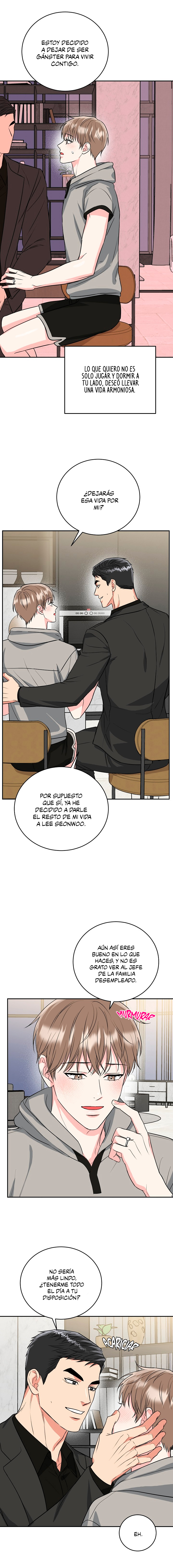 La Guarida del Tigre - Capítulo 37 - Página 18 - LectorTMOo