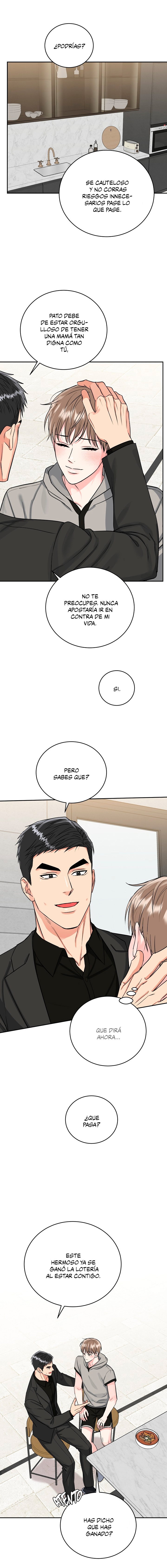 La Guarida del Tigre - Capítulo 37 - Página 19 - LectorTMOo