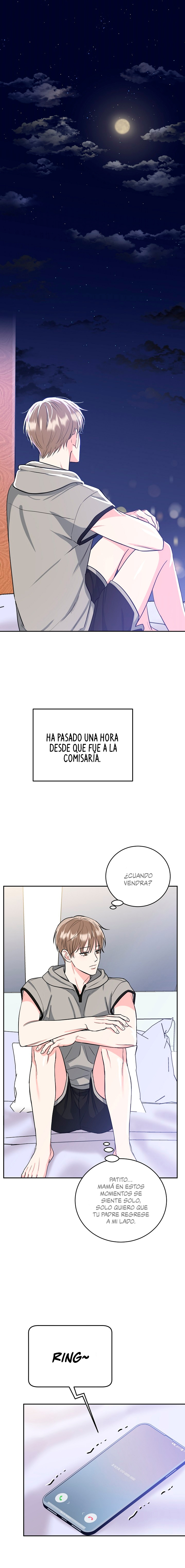La Guarida del Tigre - Capítulo 37 - Página 3 - LectorTMOo