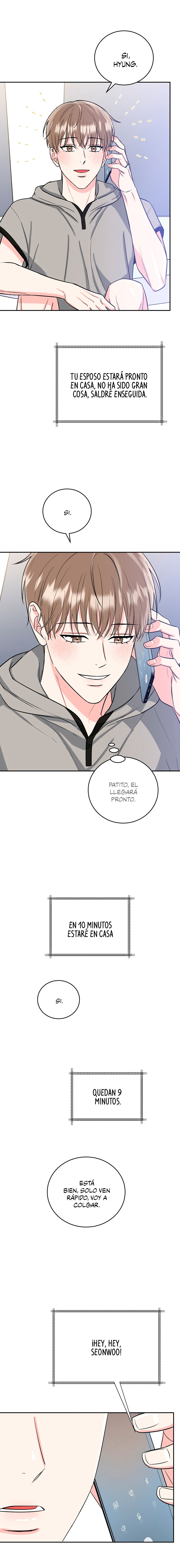 La Guarida del Tigre - Capítulo 37 - Página 4 - LectorTMOo