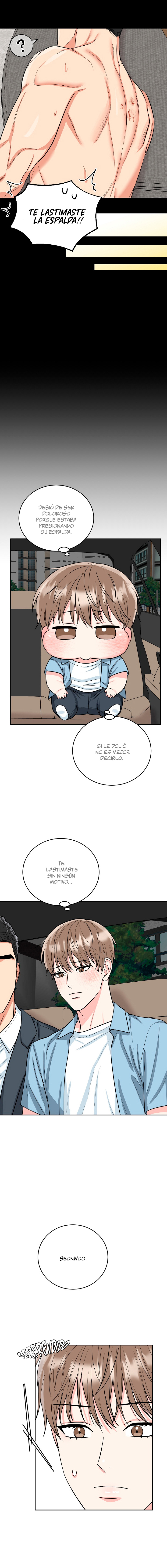 La Guarida del Tigre - Capítulo 38 - Página 11 - LectorTMOo