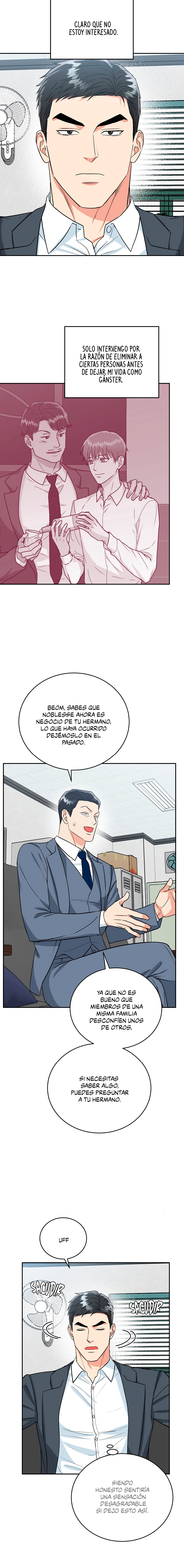 La Guarida del Tigre - Capítulo 39 - Página 15 - LectorTMOo
