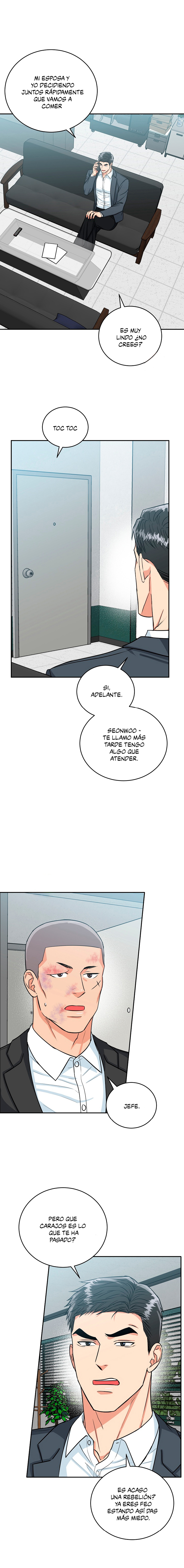La Guarida del Tigre - Capítulo 39 - Página 7 - LectorTMOo
