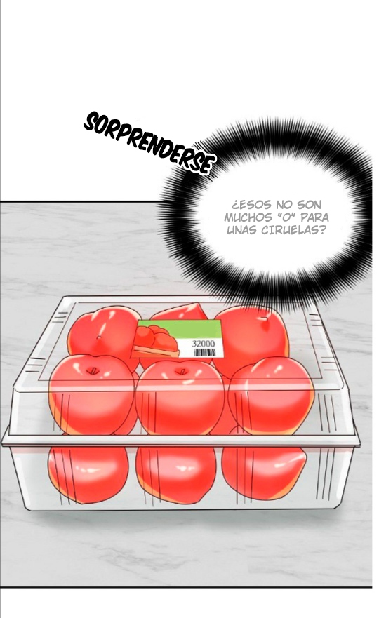 La Guarida del Tigre - Capítulo 4 - Página 25 - LectorTMOo