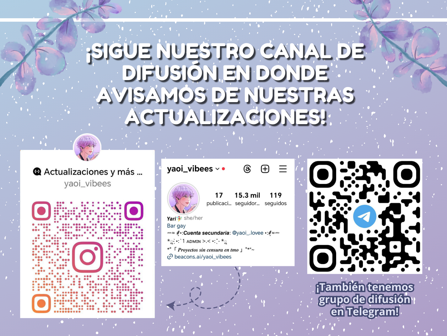 La Guarida del Tigre capítulo 40 página 2