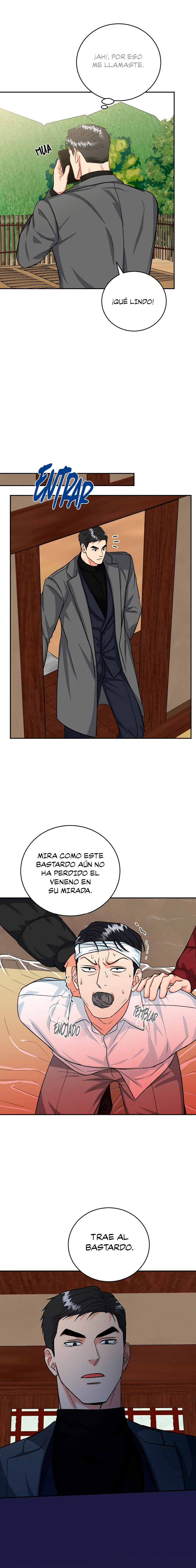 La Guarida del Tigre - Capítulo 43 - Página 13 - LectorTMOo
