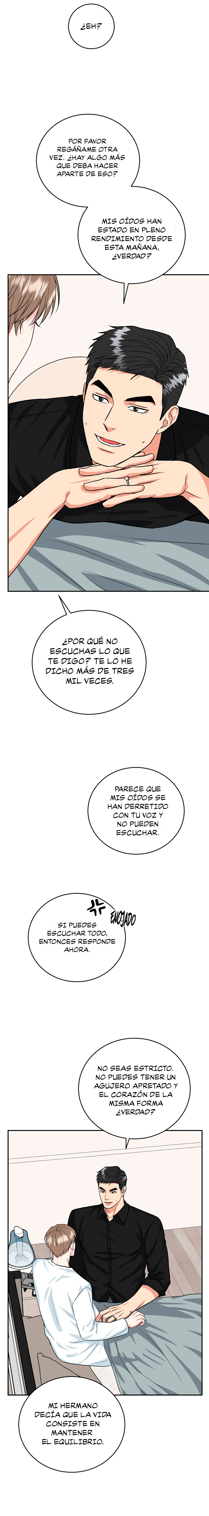 La Guarida del Tigre - Capítulo 43 - Página 16 - LectorTMOo