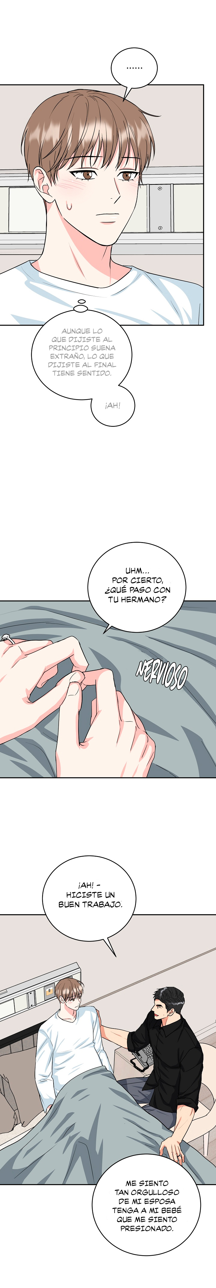 La Guarida del Tigre - Capítulo 43 - Página 17 - LectorTMOo