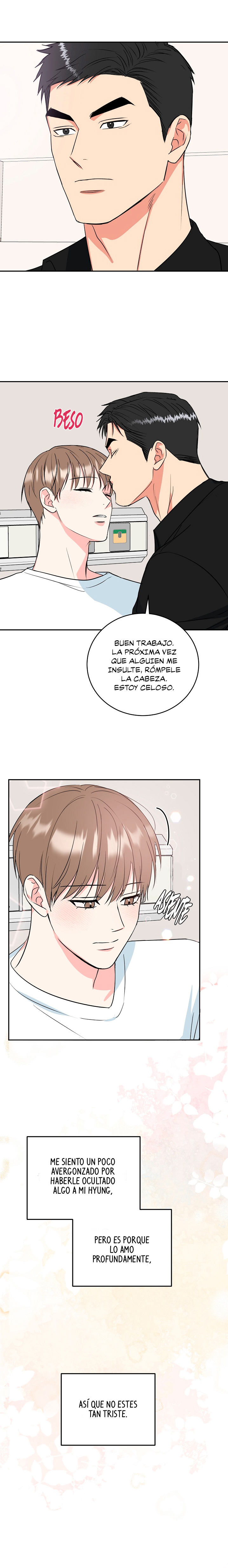 La Guarida del Tigre - Capítulo 43 - Página 22 - LectorTMOo