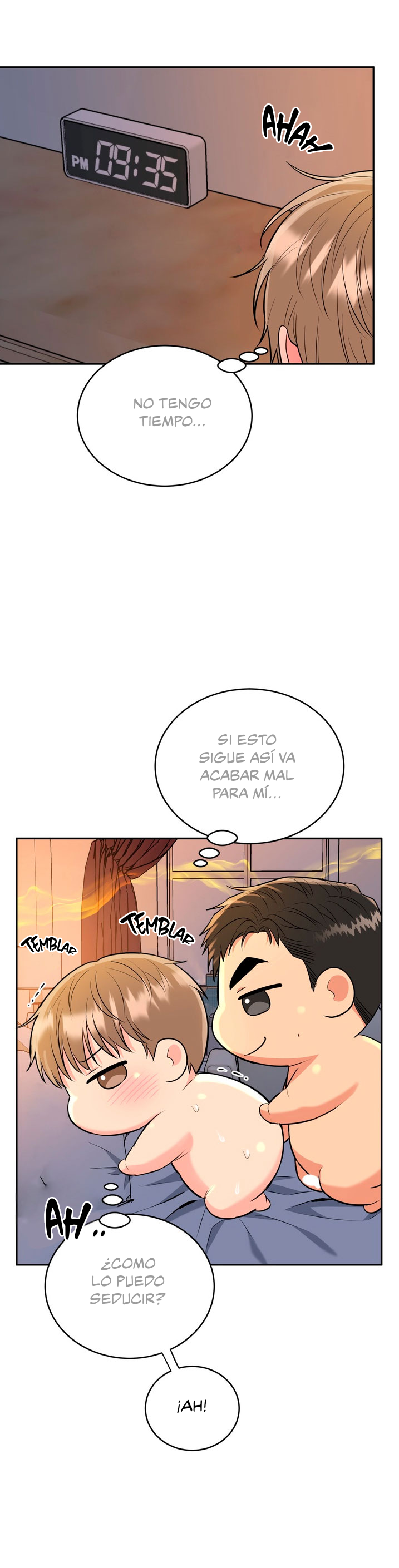 La Guarida del Tigre - Capítulo 49 - Página 13 - LectorTMOo