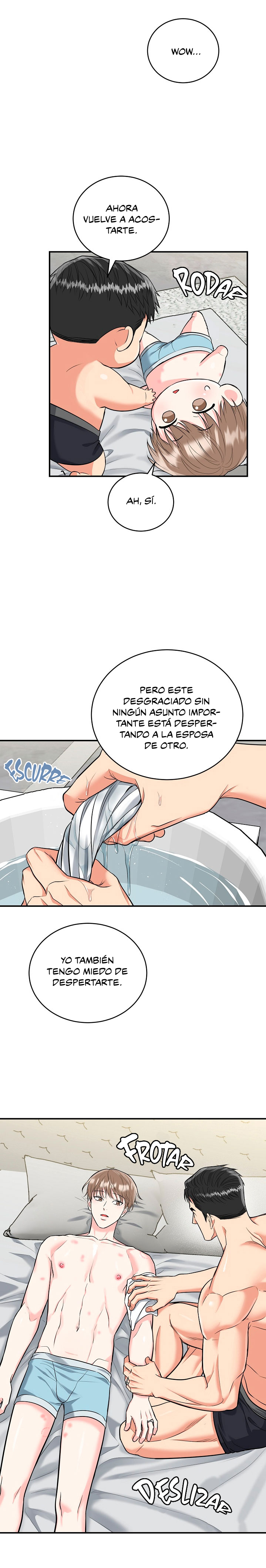 La Guarida del Tigre - Capítulo 50 - Página 20 - LectorTMOo