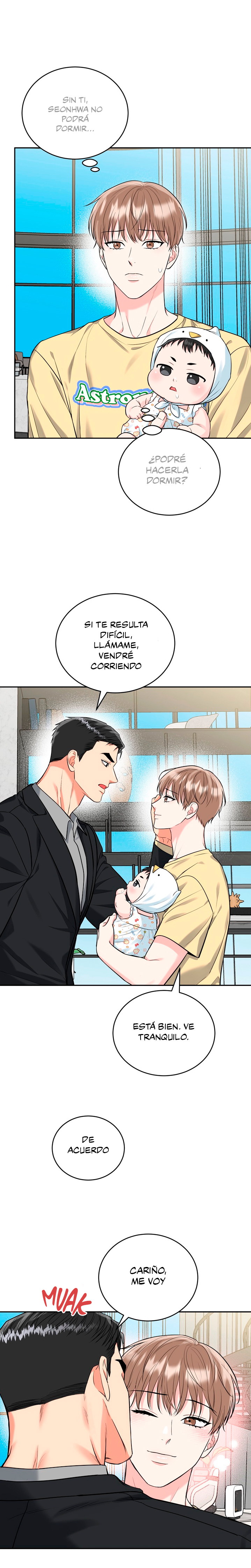 La Guarida del Tigre - Capítulo 51 - Página 12 - LectorTMOo