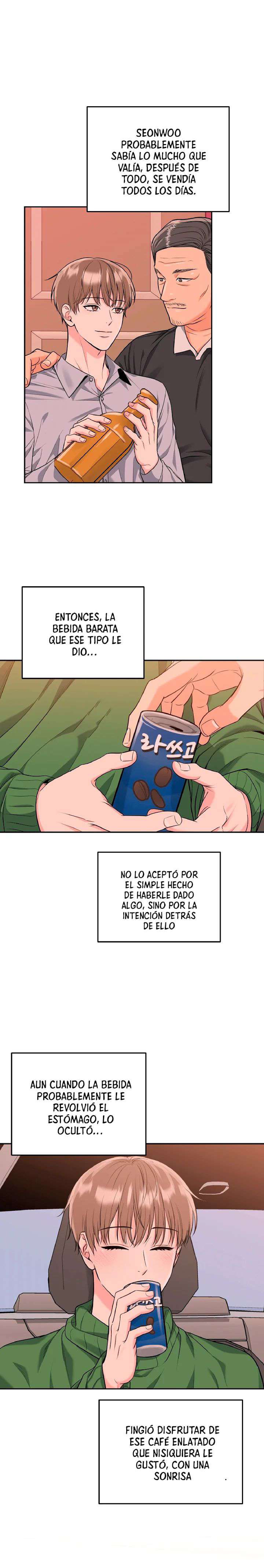 La Guarida del Tigre - Capítulo 52 - Página 10 - LectorTMOo