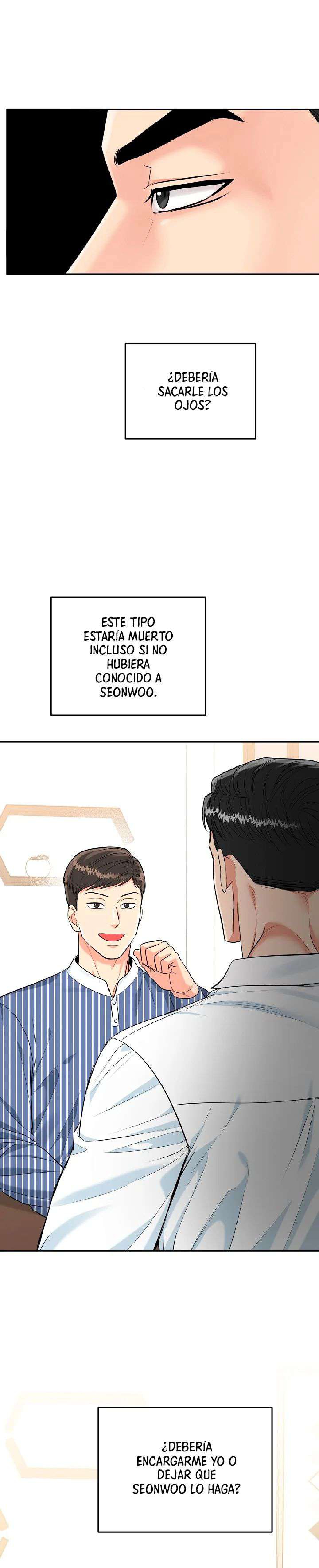 La Guarida del Tigre - Capítulo 52 - Página 13 - LectorTMOo