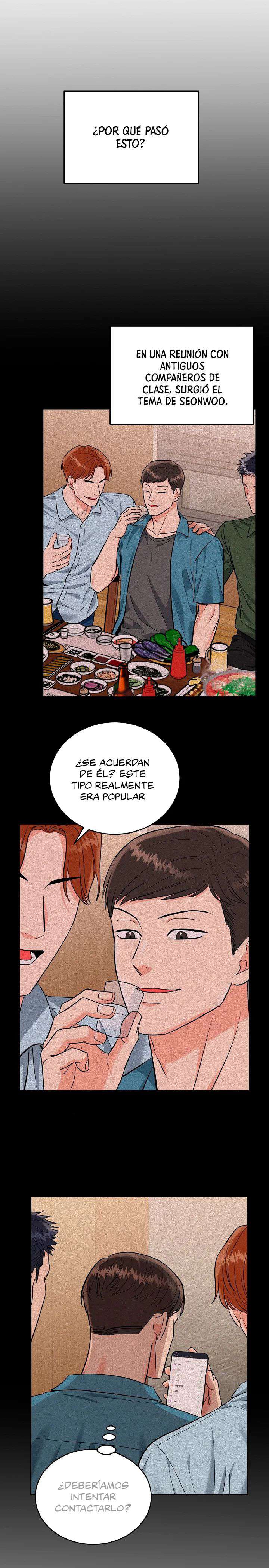 La Guarida del Tigre - Capítulo 52 - Página 23 - LectorTMOo