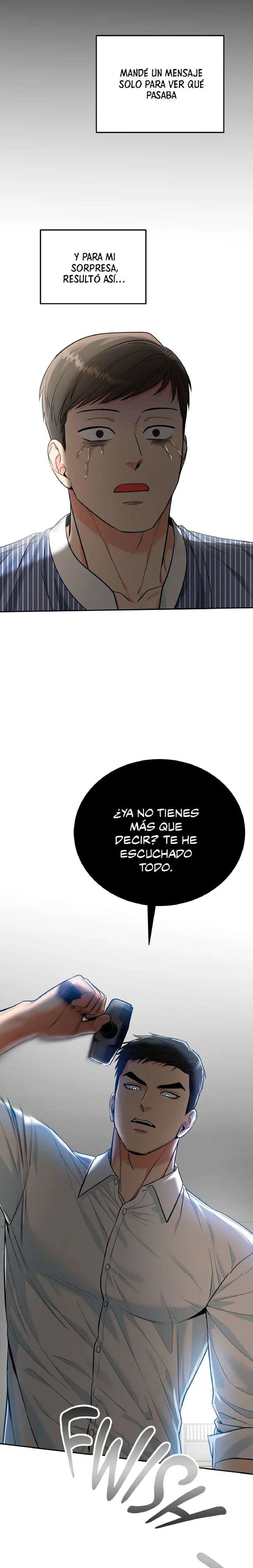 La Guarida del Tigre - Capítulo 52 - Página 24 - LectorTMOo