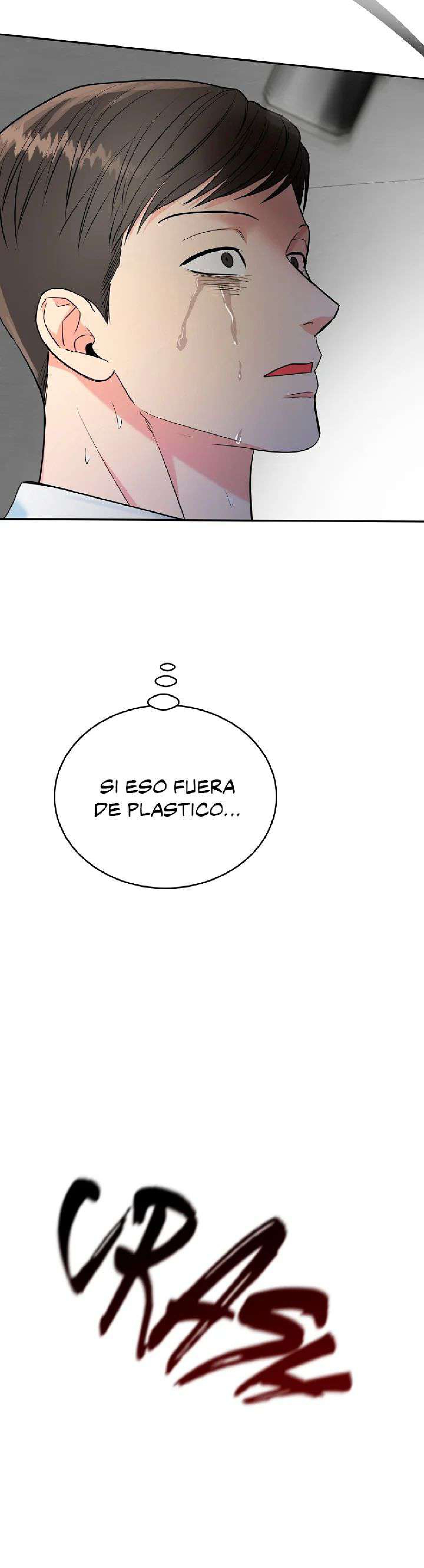 La Guarida del Tigre - Capítulo 52 - Página 25 - LectorTMOo