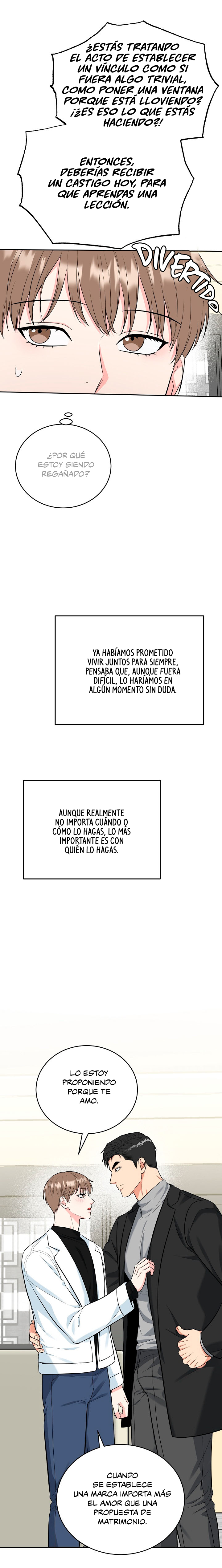 La Guarida del Tigre - Capítulo 54 - Página 16 - LectorTMOo