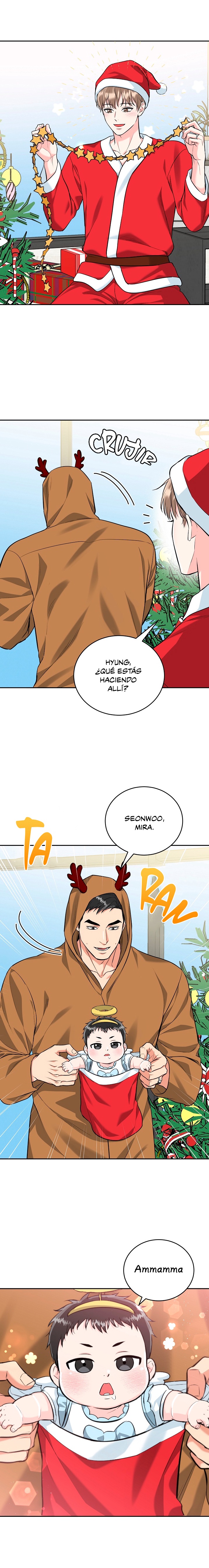 La Guarida del Tigre - Capítulo 59 - Página 11 - LectorTMOo