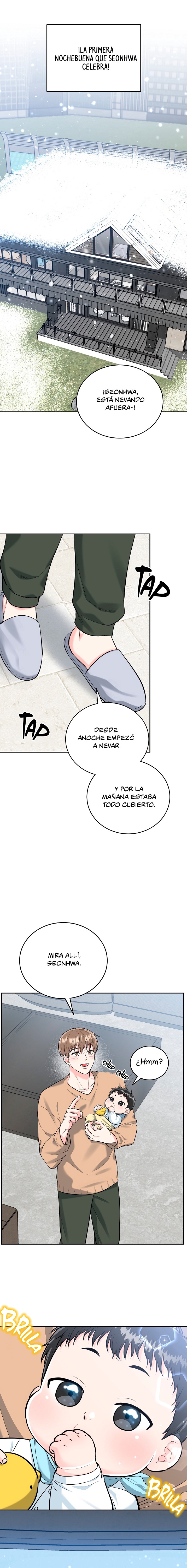 La Guarida del Tigre - Capítulo 59 - Página 3 - LectorTMOo
