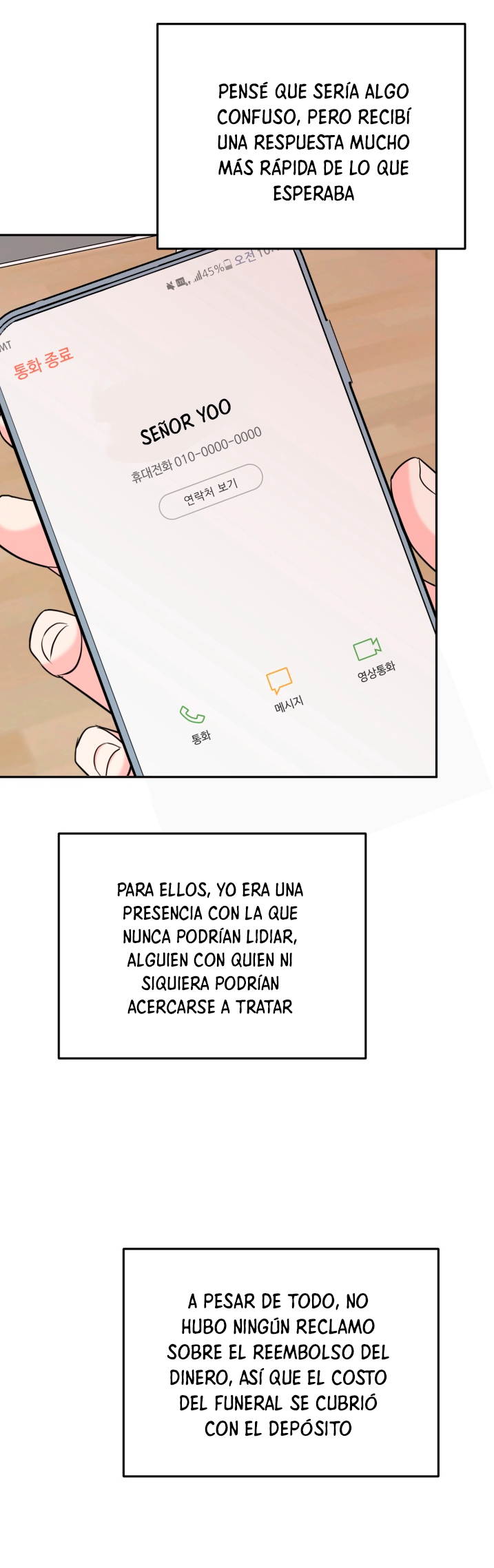 La Guarida del Tigre - Capítulo 61 - Página 21 - LectorTMOo