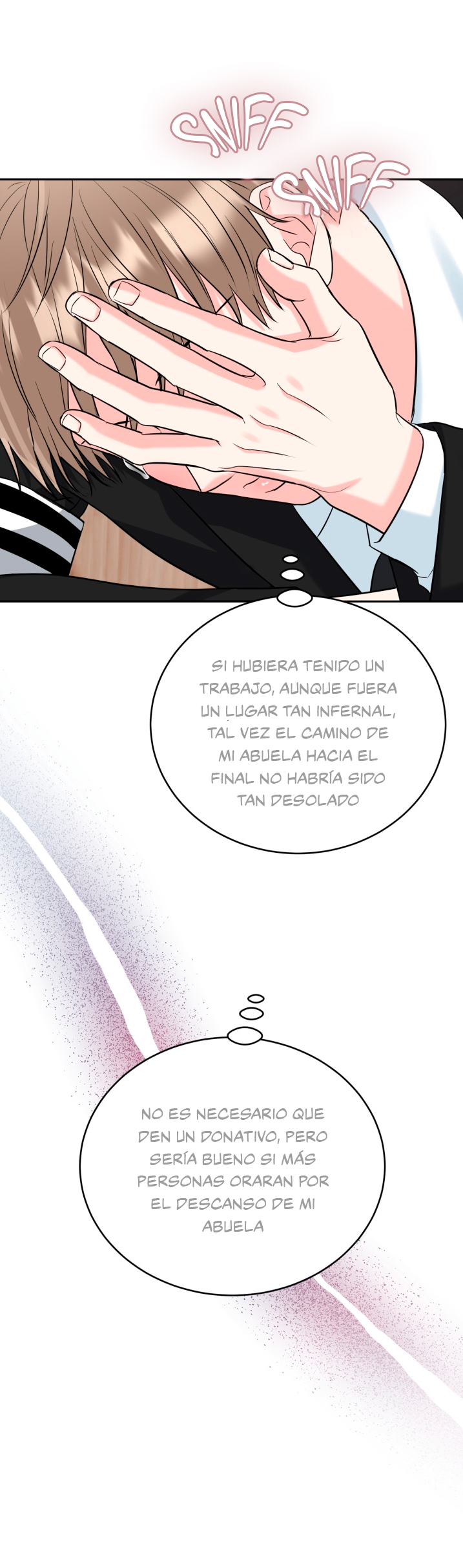 La Guarida del Tigre - Capítulo 61 - Página 24 - LectorTMOo