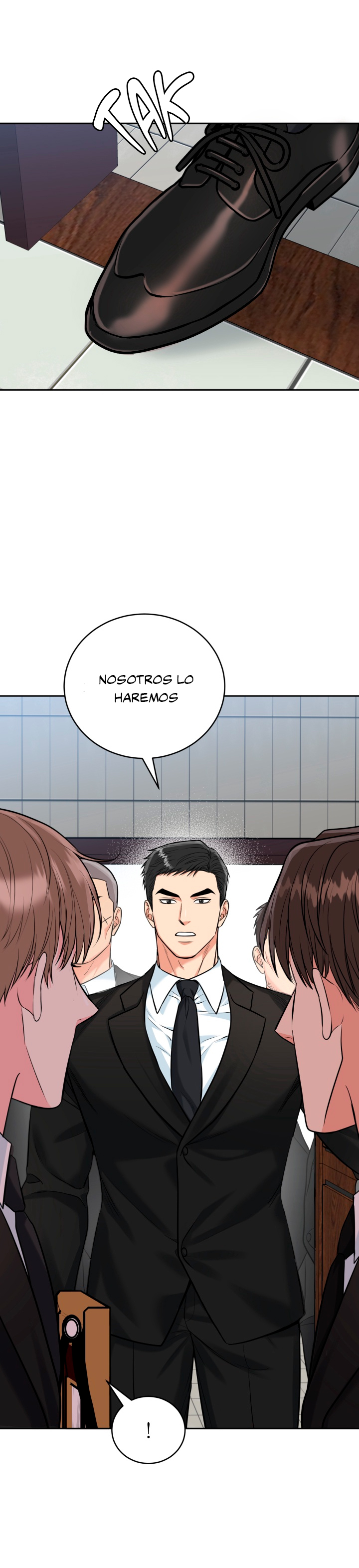La Guarida del Tigre - Capítulo 62 - Página 12 - LectorTMOo