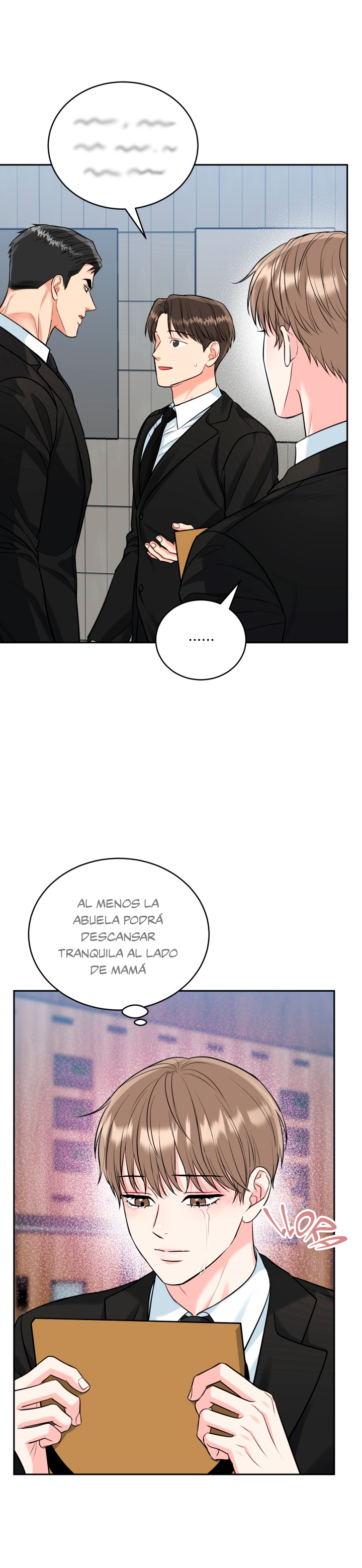La Guarida del Tigre - Capítulo 62 - Página 14 - LectorTMOo