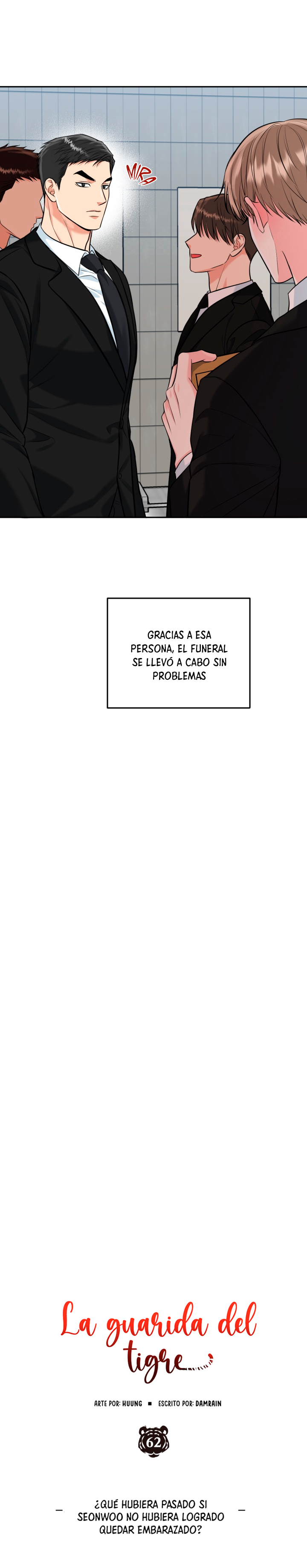 La Guarida del Tigre - Capítulo 62 - Página 16 - LectorTMOo