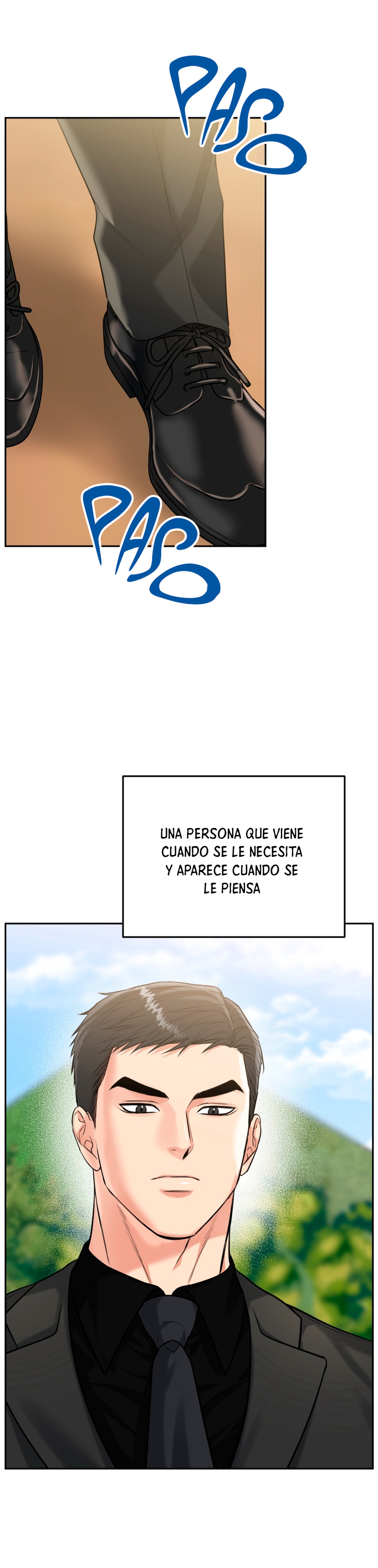 La Guarida del Tigre - Capítulo 62 - Página 22 - LectorTMOo