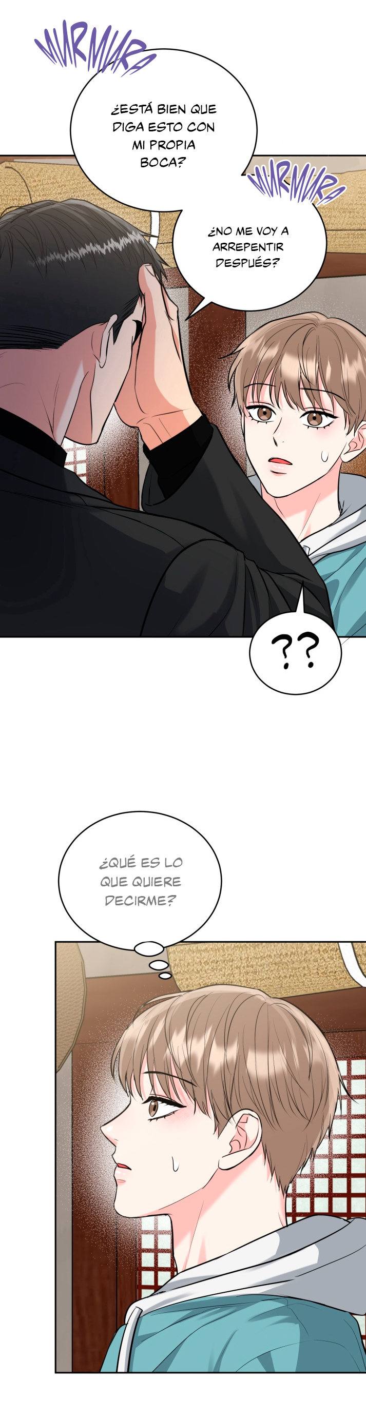 La Guarida del Tigre - Capítulo 62 - Página 25 - LectorTMOo