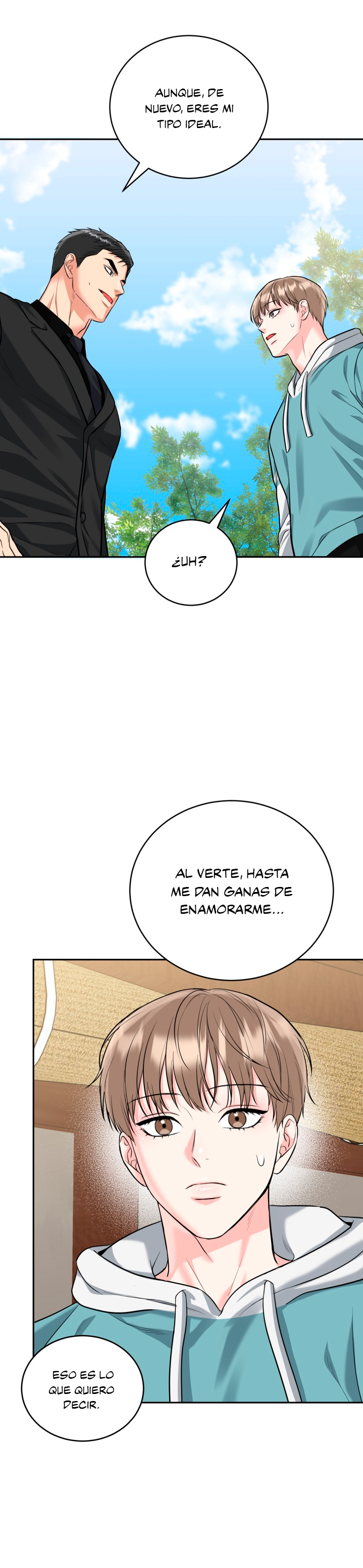 La Guarida del Tigre - Capítulo 63 - Página 12 - LectorTMOo