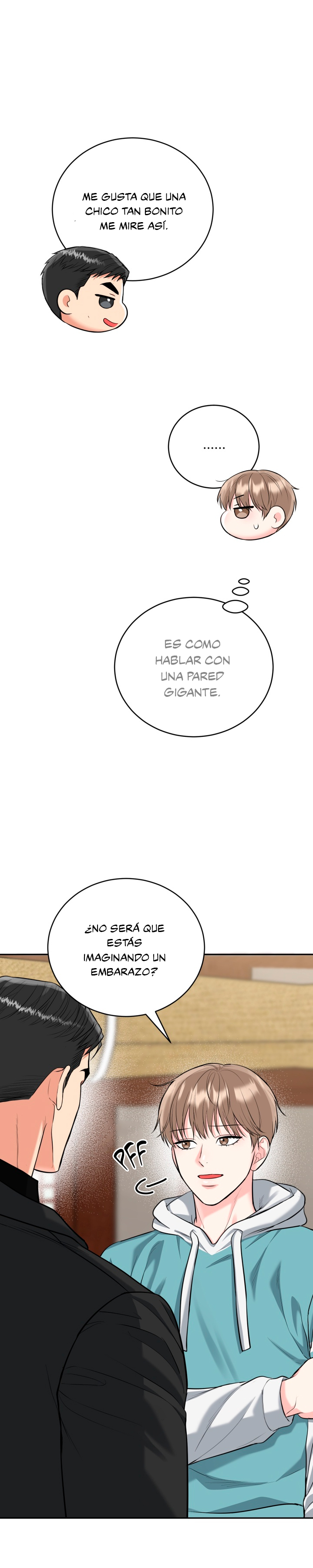 La Guarida del Tigre - Capítulo 63 - Página 14 - LectorTMOo