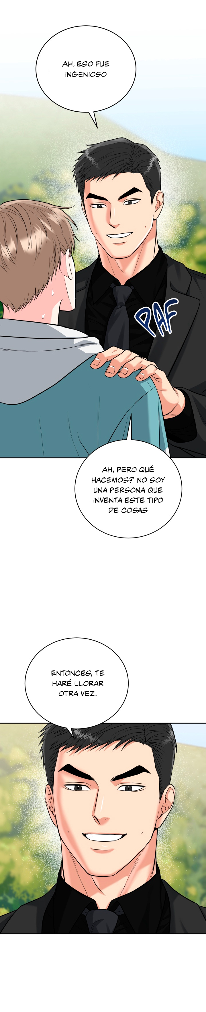 La Guarida del Tigre - Capítulo 63 - Página 18 - LectorTMOo