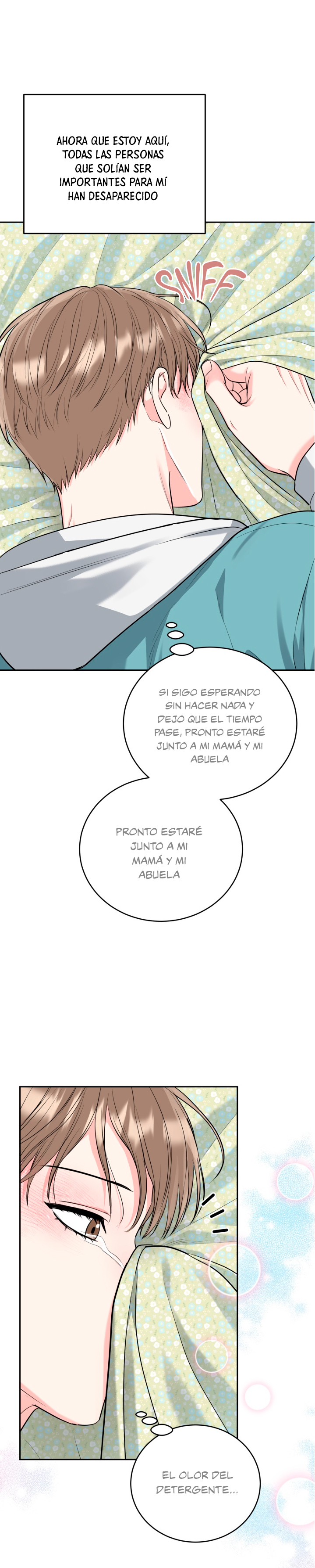 La Guarida del Tigre - Capítulo 63 - Página 20 - LectorTMOo