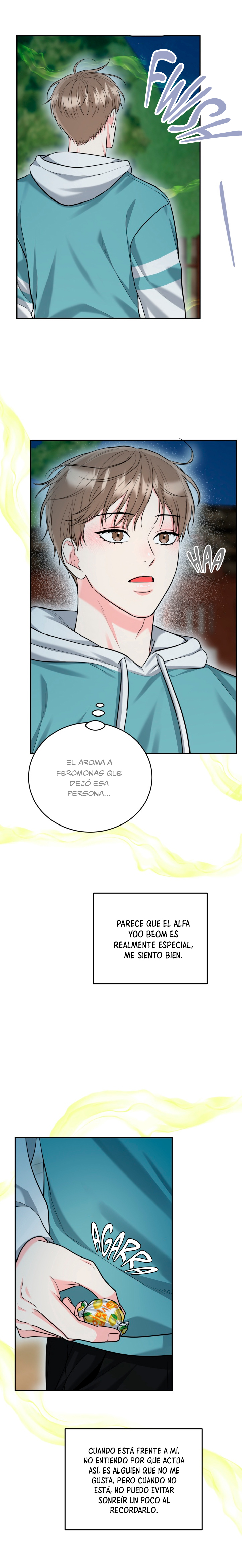 La Guarida del Tigre - Capítulo 63 - Página 23 - LectorTMOo