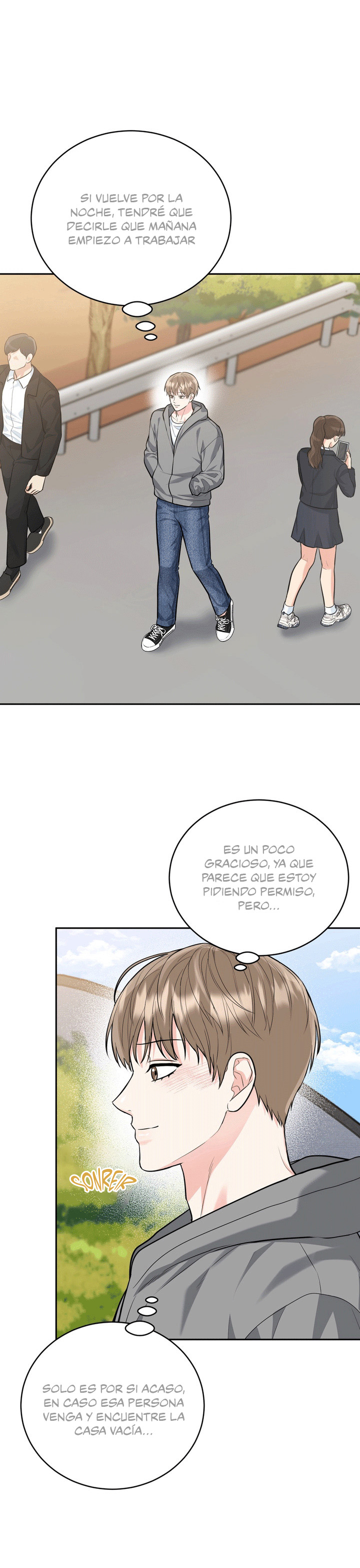 La Guarida del Tigre - Capítulo 65 - Página 10 - LectorTMOo