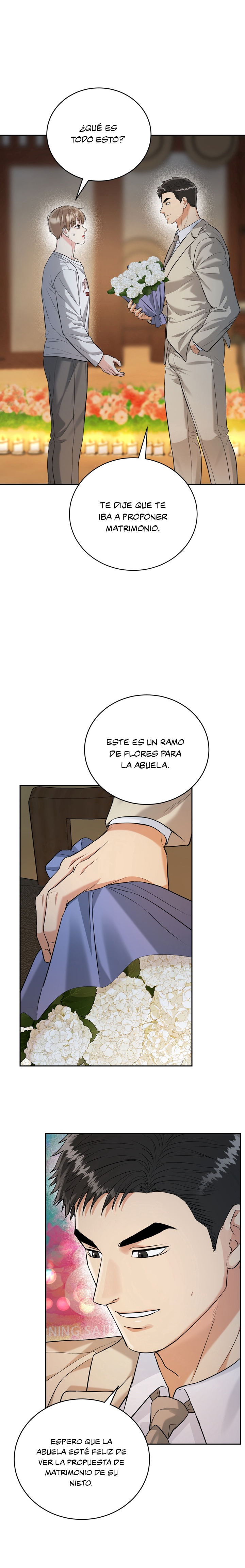 La Guarida del Tigre - Capítulo 65 - Página 26 - LectorTMOo