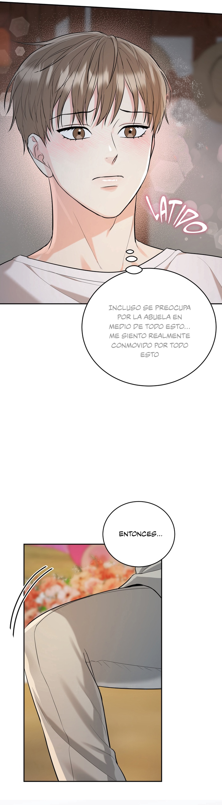 La Guarida del Tigre - Capítulo 65 - Página 27 - LectorTMOo