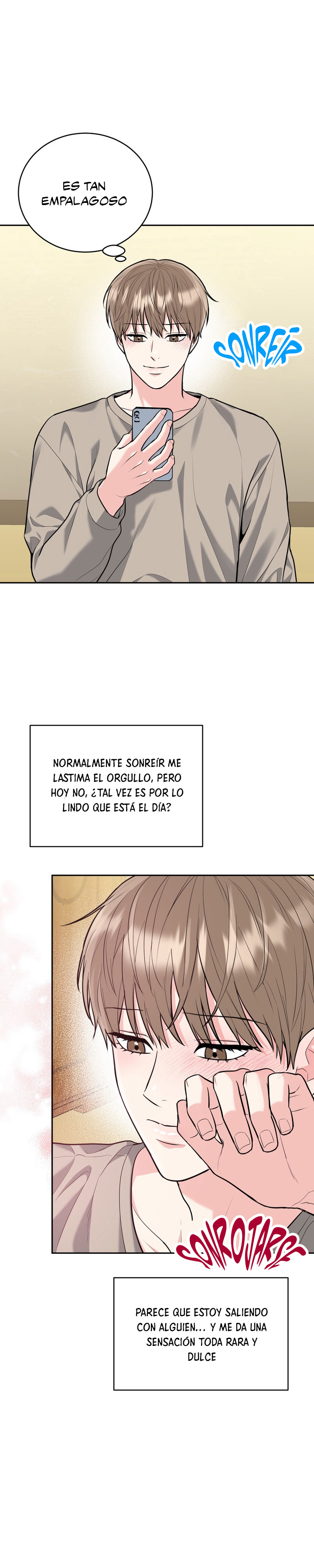 La Guarida del Tigre - Capítulo 65 - Página 6 - LectorTMOo
