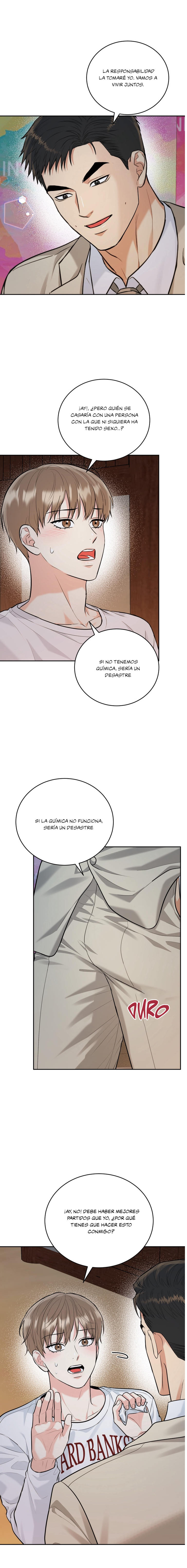 La Guarida del Tigre - Capítulo 66 - Página 23 - LectorTMOo