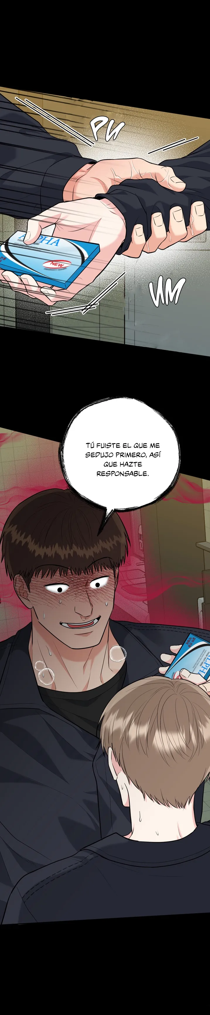 La Guarida del Tigre - Capítulo 68 - Página 13 - LectorTMOo