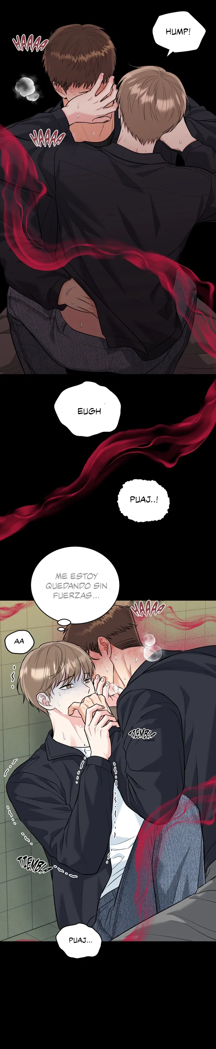La Guarida del Tigre - Capítulo 68 - Página 16 - LectorTMOo