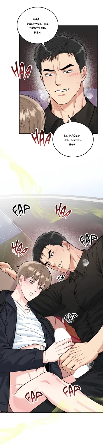 La Guarida del Tigre - Capítulo 69 - Página 28 - LectorTMOo