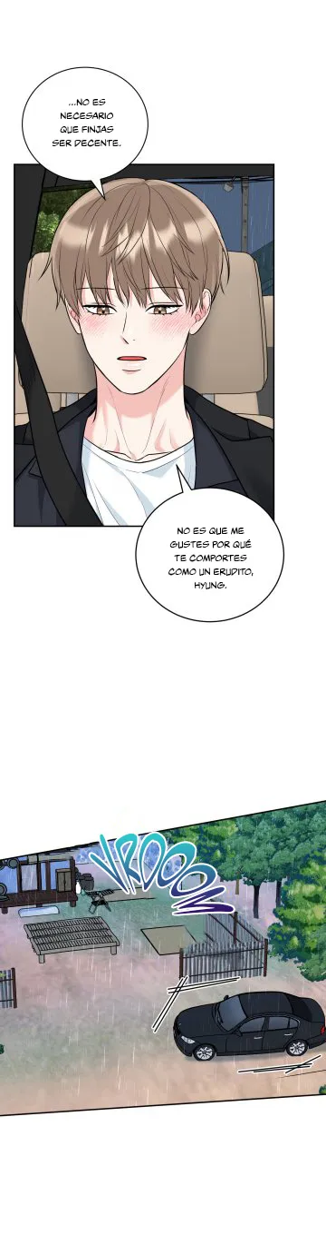 La Guarida del Tigre - Capítulo 69 - Página 6 - LectorTMOo