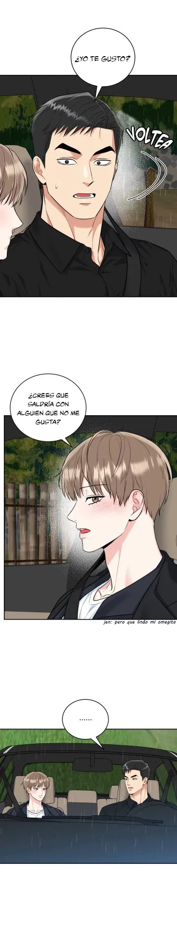 La Guarida del Tigre - Capítulo 69 - Página 7 - LectorTMOo