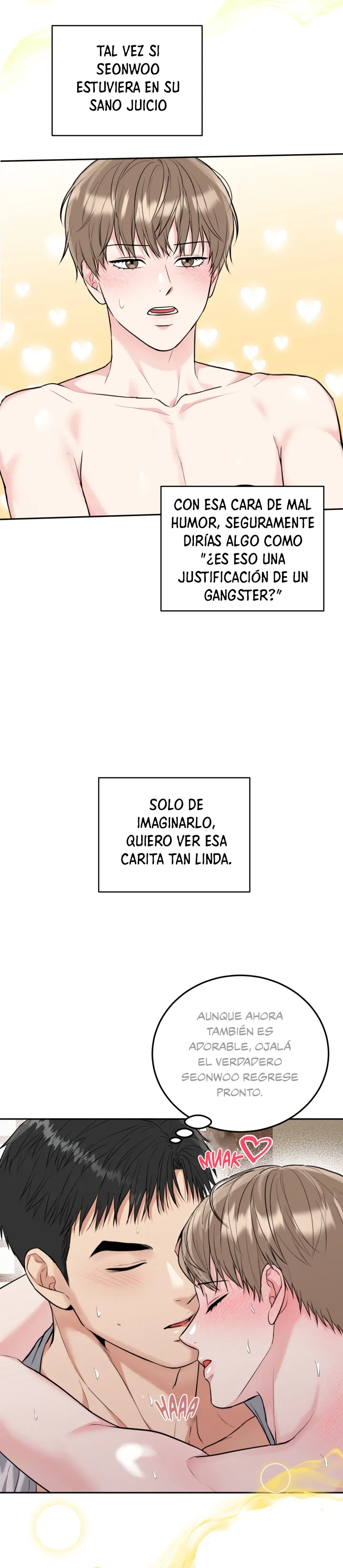 La Guarida del Tigre - Capítulo 70 - Página 12 - LectorTMOo