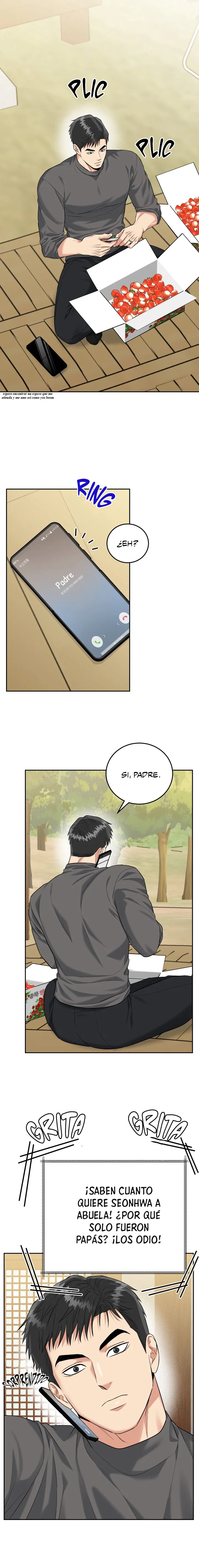 La Guarida del Tigre - Capítulo 71 - Página 17 - LectorTMOo