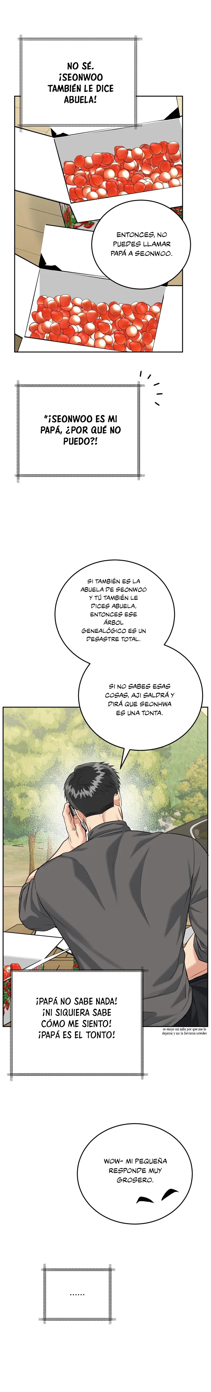 La Guarida del Tigre - Capítulo 71 - Página 19 - LectorTMOo