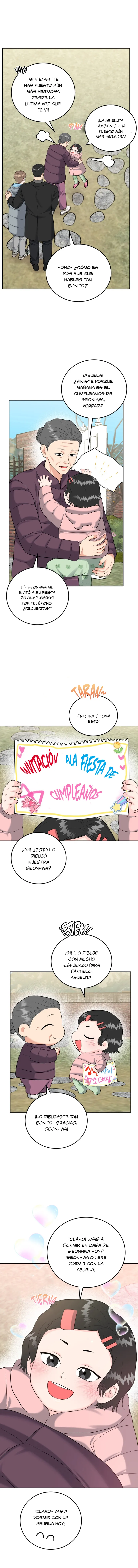 La Guarida del Tigre - Capítulo 72 - Página 18 - LectorTMOo